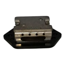 RESISTÊNCIA AR CONDICIONADO PAJERO TR4 03/15 4 PINOS DETALHE