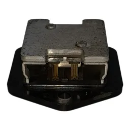 RESISTÊNCIA AR CONDICIONADO PAJERO TR4 03/15 4 PINOS DETALHE