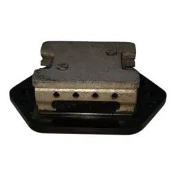 RESISTÊNCIA AR CONDICIONADO PAJERO TR4 03/15 4 PINOS DETALHE