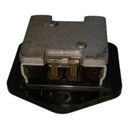 RESISTÊNCIA AR CONDICIONADO PAJERO TR4 03/15 4 PINOS DETALHE