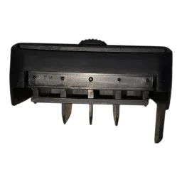 GRADE DIFUSOR AR CENTRAL MITSUBISHI PAJERO TR4 2003 A 2015