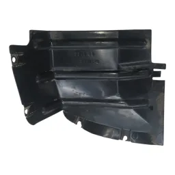 PARA-BARRO TRASEIRO DIREITO PAJERO IO TR4 98 A 06 X351382