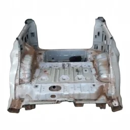 TRASEIRÃO PAJERO FULL 2008 A 2020 5 PORTAS FAZER PERGUNTA!