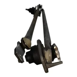 GALHADA LIMPADOR PARA-BRISA MITSUBISHI PAJERO TR4 03 A 15
