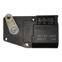 MOTOR ATUADOR CAIXA AR PAJERO IO E TR4 502752-2900