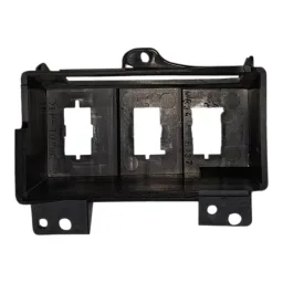 ACABAMENTO INTERRUPTOR PAINEL INSTRUMENTO PAJERO TR4 03 A 15