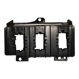 ACABAMENTO INTERRUPTOR PAINEL INSTRUMENTO PAJERO TR4 03 A 15
