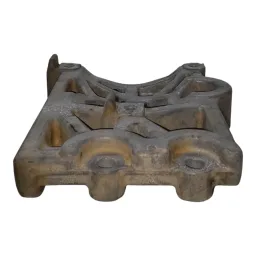 SUPORTE COMPRESSOR AR PAJERO IO E TR4 1998 A 2015 MR360324