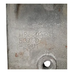 SUPORTE COMPRESSOR AR PAJERO IO E TR4 1998 A 2015 MR360324