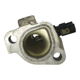 FLANGE ÁGUA CABEÇOTE PAJERO IO E TR4 1998 A 2015