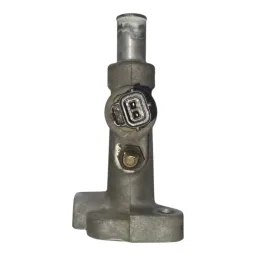 FLANGE ÁGUA CABEÇOTE PAJERO IO E TR4 1998 A 2015