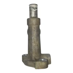 FLANGE ÁGUA CABEÇOTE PAJERO IO E TR4 1998 A 2015
