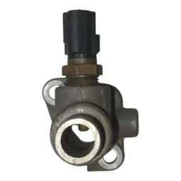 FLANGE ÁGUA CABEÇOTE PAJERO IO E TR4 1998 A 2015