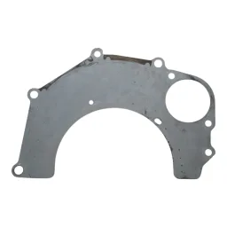 FLANGE MOTOR CÂMBIO MITSUBISHI PAJERO IO E TR4 1998 A 2015