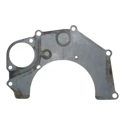 FLANGE MOTOR CÂMBIO MITSUBISHI PAJERO IO E TR4 1998 A 2015