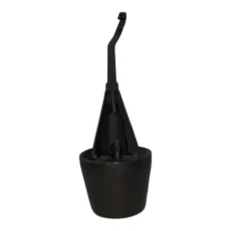 HASTE LIMPADOR PARA-BRISA ESQUERDO PAJERO TR4 2003 A 2015