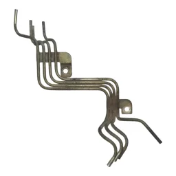 CANO VÁLVULA SOLENOIDE PAJERO TR4 GASOLINA 2003 A 2009