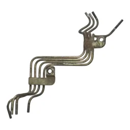 CANO VÁLVULA SOLENOIDE PAJERO TR4 GASOLINA 2003 A 2009