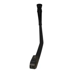 HASTE LIMPADOR PARA-BRISA DIREITO PAJERO TR4 2003 A 2015