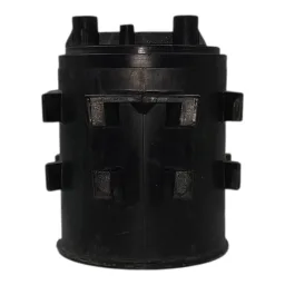 FILTRO CANISTER PAJERO IO E TR4 1998 A 2006 GASOLINA
