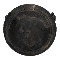 FILTRO CANISTER PAJERO IO E TR4 1998 A 2006 GASOLINA