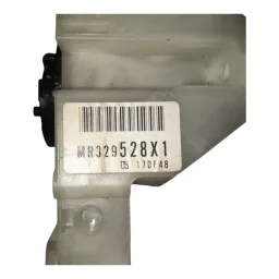 SUPORTE CHAVE SETA LIMPADOR PAJERO TR4 2003 A 2006 MR329528