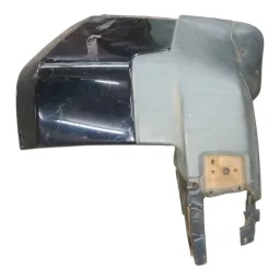 POLAINA PARA-CHOQUE TRAS DIR PAJERO FULL 08 A 21 6410A292
