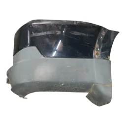 POLAINA PARA-CHOQUE TRAS DIR PAJERO FULL 08 A 21 6410A292