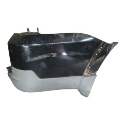 POLAINA PARA-CHOQUE TRAS DIR PAJERO FULL 08 A 21 6410A292