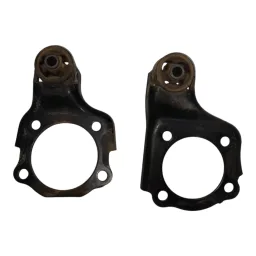 KIT SUPORTE COXIM DIFERENCIAL DIANTEIRO PAJERO TR4 03 A 09
