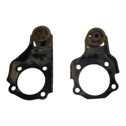 KIT SUPORTE COXIM DIFERENCIAL DIANTEIRO PAJERO TR4 03 A 09