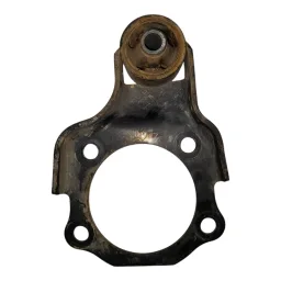 KIT SUPORTE COXIM DIFERENCIAL DIANTEIRO PAJERO TR4 03 A 09