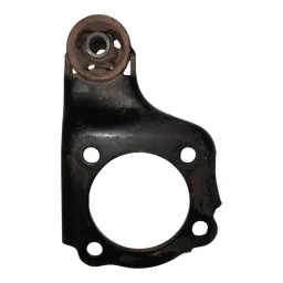 KIT SUPORTE COXIM DIFERENCIAL DIANTEIRO PAJERO TR4 03 A 09