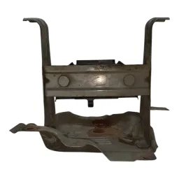 SUPORTE BATERIA FILTRO CANISTER PAJERO IO E TR4 1998 A 2015