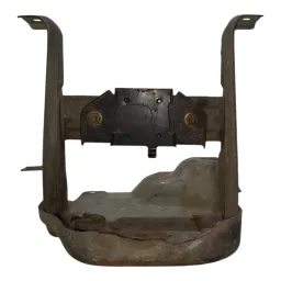 SUPORTE BATERIA FILTRO CANISTER PAJERO IO E TR4 1998 A 2015