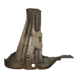 SUPORTE BATERIA FILTRO CANISTER PAJERO IO E TR4 1998 A 2015