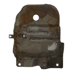 SUPORTE BATERIA FILTRO CANISTER PAJERO IO E TR4 1998 A 2015