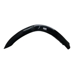 MOLDURA PARA-LAMA DIAN ESQ PAJERO SPORT 99 A 06 MR230969 DET