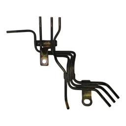MANGUEIRA CANO VÁLVULA SOLENOIDE PAJERO TR4 2003 A 2009