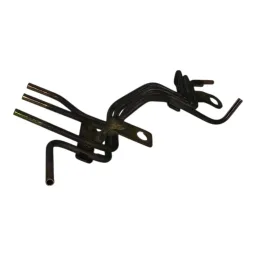 MANGUEIRA CANO VÁLVULA SOLENOIDE PAJERO TR4 2003 A 2009