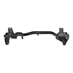 SUPORTE TRAVESSA DIFERENCIAL DIANTEIRO PAJERO TR4 03 A 15
