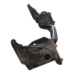 SUPORTE TRAVESSA DIFERENCIAL DIANTEIRO PAJERO TR4 03 A 15
