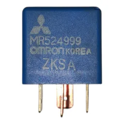 RELÉ AUXILIAR MITSUBISHI MR524999
