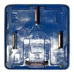 RELÉ AUXILIAR MITSUBISHI MR524999