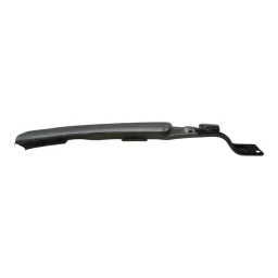 MOLDURA BIGODE FAROL DIREITO PAJERO TR4 2003 A 2006