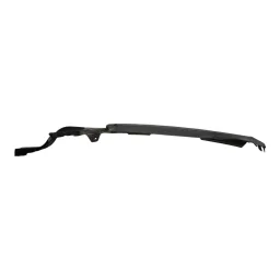 MOLDURA BIGODE FAROL DIREITO PAJERO TR4 2003 A 2006