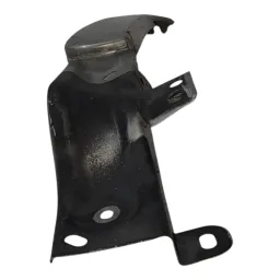 MOLDURA BIGODE FAROL DIREITO PAJERO TR4 2003 A 2006