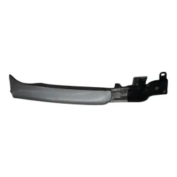 MOLDURA BIGODE FAROL DIREITO PAJERO TR4 2003 A 2006