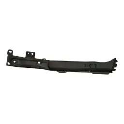 MOLDURA BIGODE FAROL DIREITO PAJERO TR4 2003 A 2006