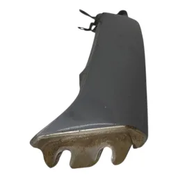 MOLDURA BIGODE FAROL DIREITO PAJERO TR4 2003 A 2006